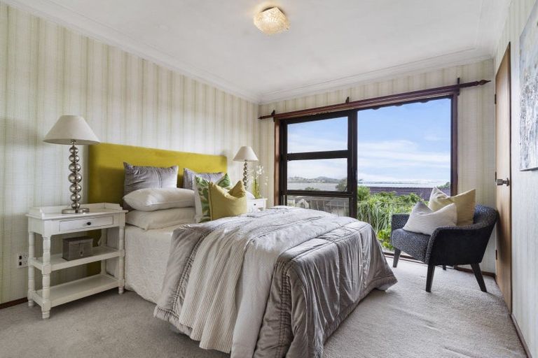 Photo of property in 114 Bramley Drive, Farm Cove, Auckland, 2012