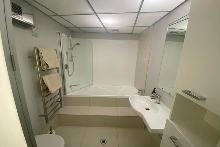 Photo of property in Century City Apartments, 39/72 Tory Street, Te Aro, Wellington, 6011