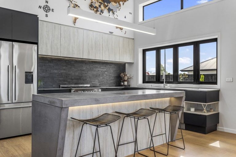 Photo of property in 4 Corriedale Lane, West Melton, 7618