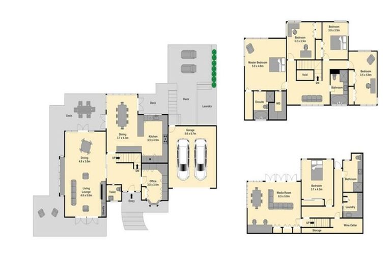 Photo of property in 121 Arney Road, Remuera, Auckland, 1050