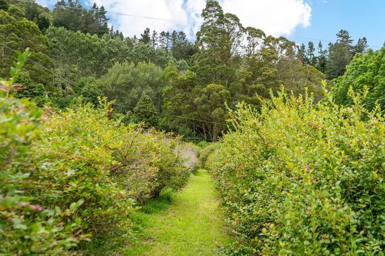Photo of property in 1229a Akatarawa Road, Akatarawa, Upper Hutt, 5372