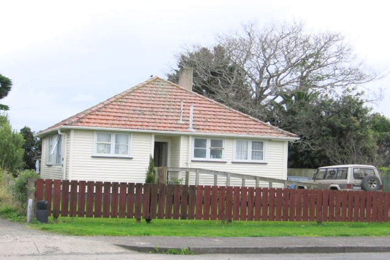 Photo of property in 1 Tangonge Crescent, Kaitaia, 0410
