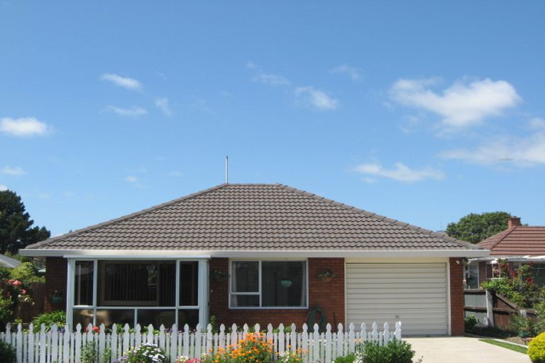 Photo of property in 1a Sugden Street, Spreydon, Christchurch, 8024