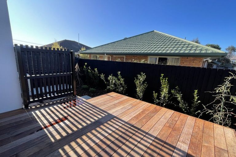 Photo of property in 4/1 Sugden Street, Spreydon, Christchurch, 8024