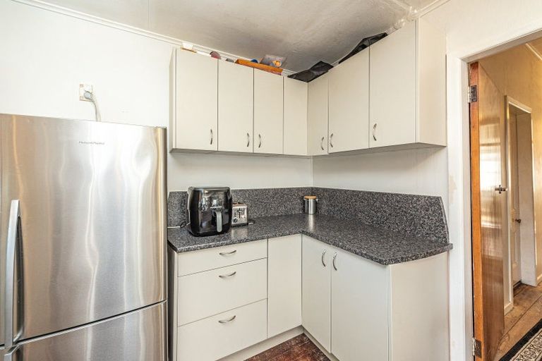 Photo of property in 8 Wakefield Street, Whanganui East, Whanganui, 4500