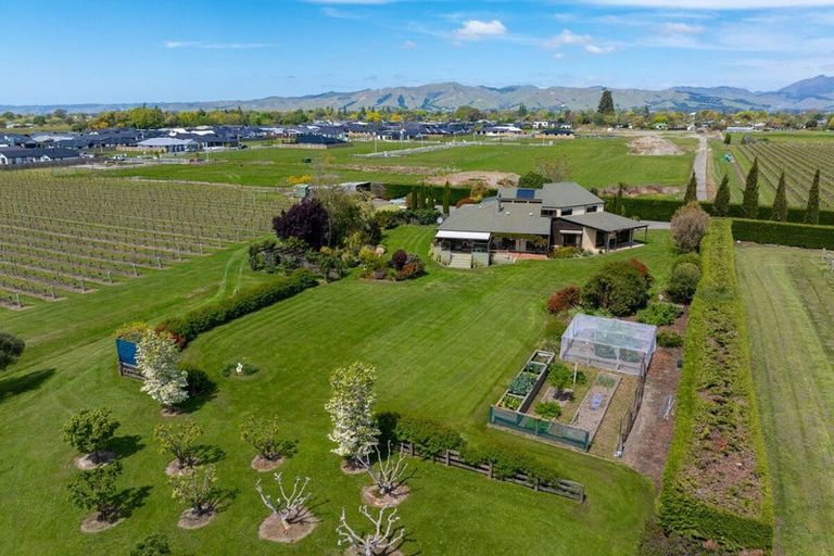 Photo of property in 56 Thomsons Ford Road, Thomsons Ford, Blenheim, 7272