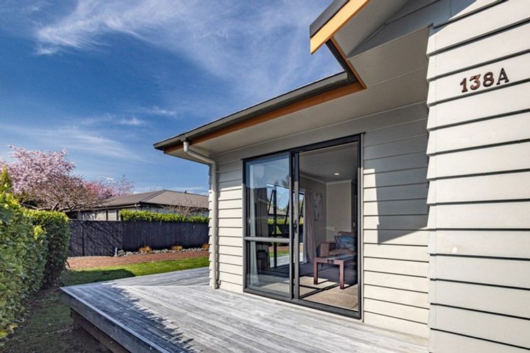 Photo of property in 138a Miro Street, Ohakune, 4625