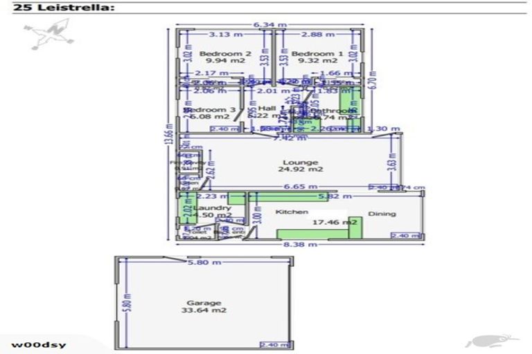 Photo of property in 25 Leistrella Road, Hoon Hay, Christchurch, 8025