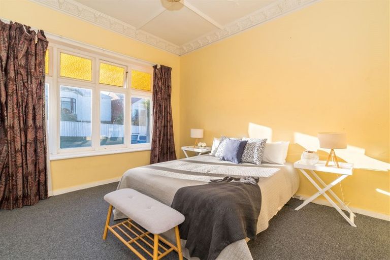 Photo of property in 12 Cochrane Street, Mornington, Dunedin, 9011