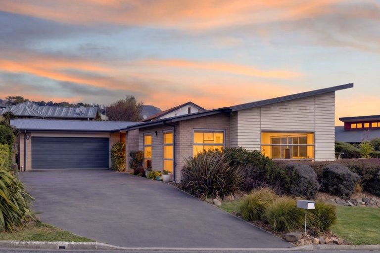 Photo of property in 50 Koromiko Crescent, Diamond Harbour, Lyttelton, 8971