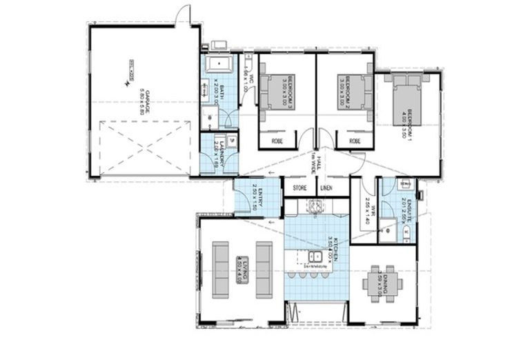 Photo of property in 38b Farrant Drive, Wanaka, 9305