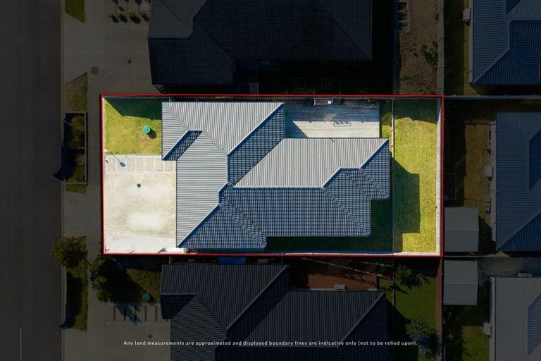 Photo of property in 25 Perkins Street, Papakura, 2110