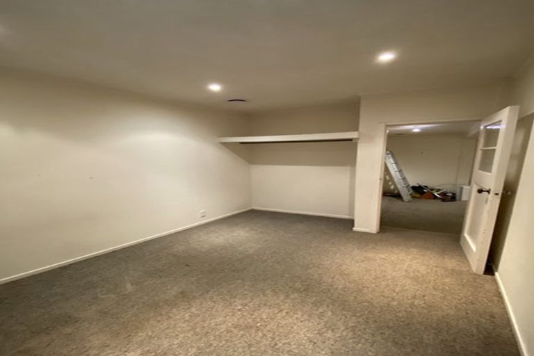 Photo of property in 95 Overtoun Terrace, Hataitai, Wellington, 6021