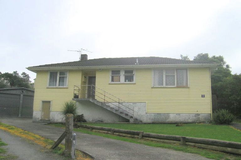 Photo of property in 18 Passive Grove, Ascot Park, Porirua, 5024