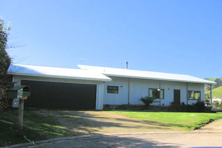 Photo of property in 21 Pumpkin Flat Road, Kuaotunu, Whitianga, 3592