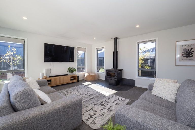 Photo of property in 3 Kelburn Place, Tinwald, Ashburton, 7700