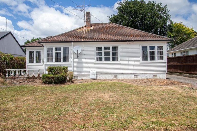 Photo of property in 6 Newall Street, Hamilton East, Hamilton, 3216