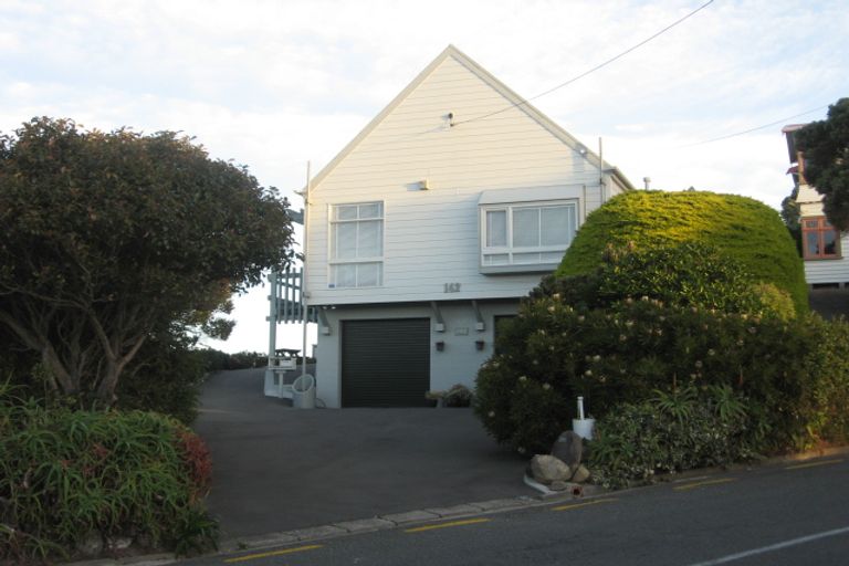 Photo of property in 142 Seatoun Heights Road, Seatoun, Wellington, 6022