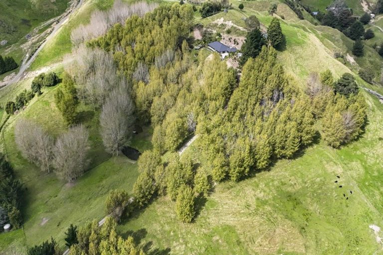 Photo of property in 608 Apley Road, Puketapu, Napier, 4184