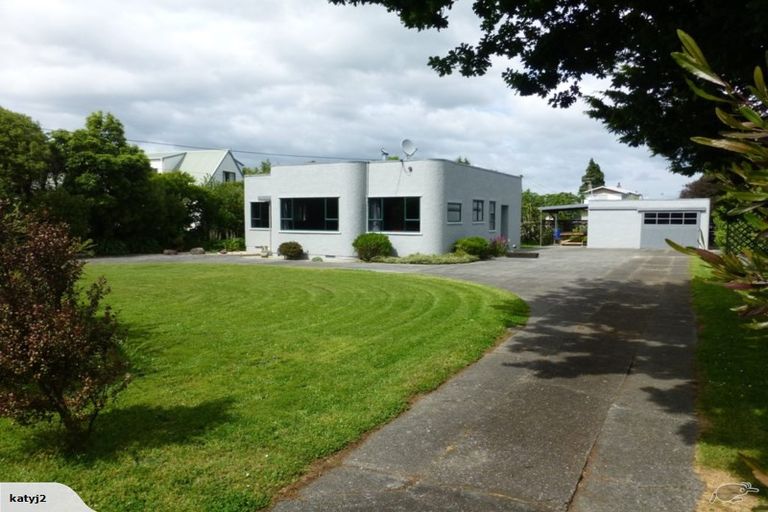 Photo of property in 3 Devon Street, Solway, Masterton, 5810