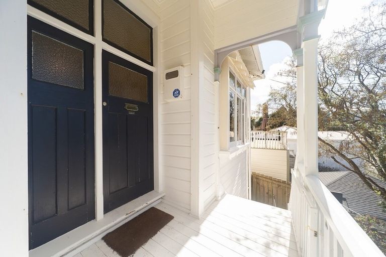 Photo of property in 35 Coolidge Street, Brooklyn, Wellington, 6021