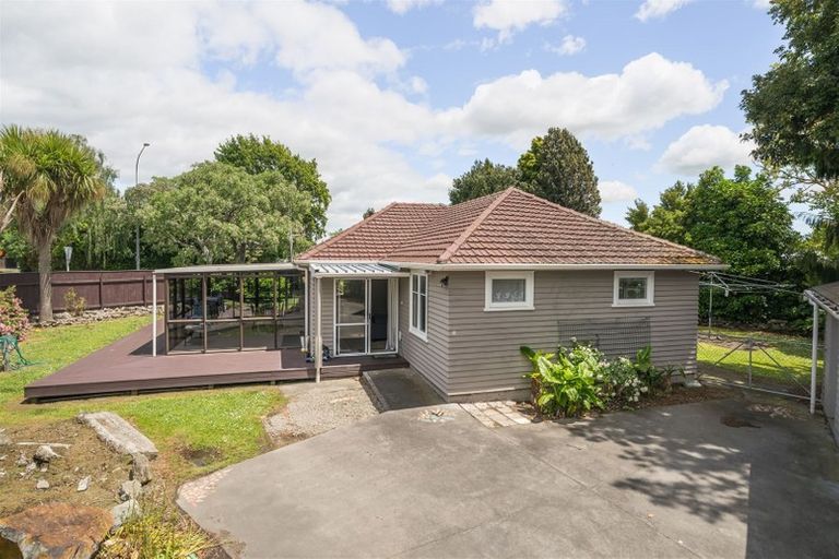 Photo of property in 572 Ruahine Street, Hokowhitu, Palmerston North, 4410