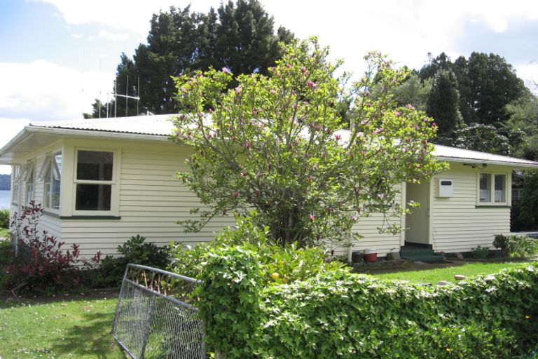 Photo of property in 1603 State Highway 30, Rotoiti Forest, Rotorua, 3074