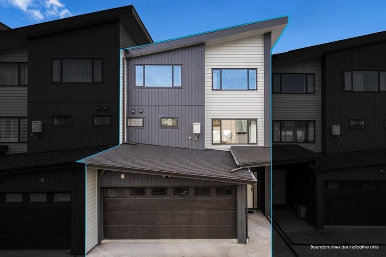 Photo of property in 6 Moki Place, Long Bay, Auckland, 0630