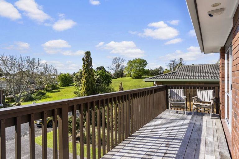 Photo of property in 2/25 Ciprian Place, Henderson, Auckland, 0612