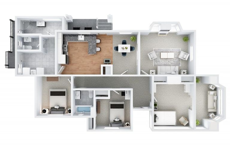 Photo of property in 27 Julia Street, Pahiatua, 4910