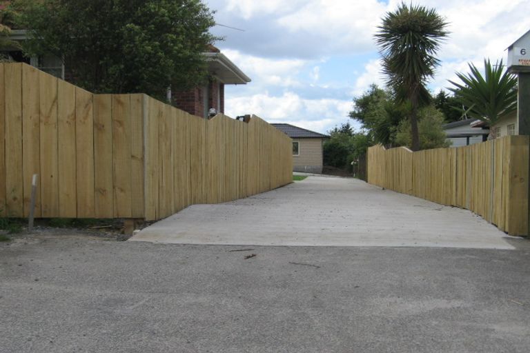 Photo of property in 1/16 Gordon Road, Papatoetoe, Auckland, 2025