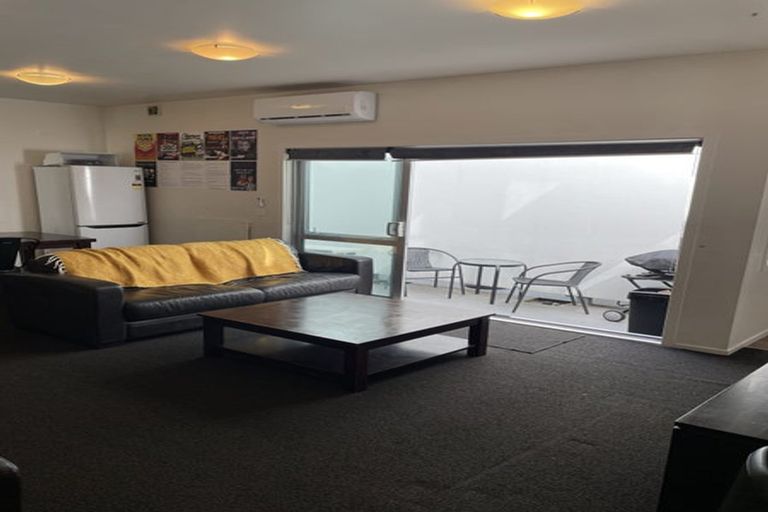 Photo of property in 24 Webb Street, Te Aro, Wellington, 6011