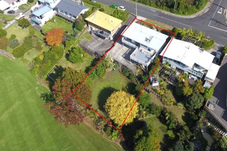 Photo of property in 17 Landscape Road, Otumoetai, Tauranga, 3110