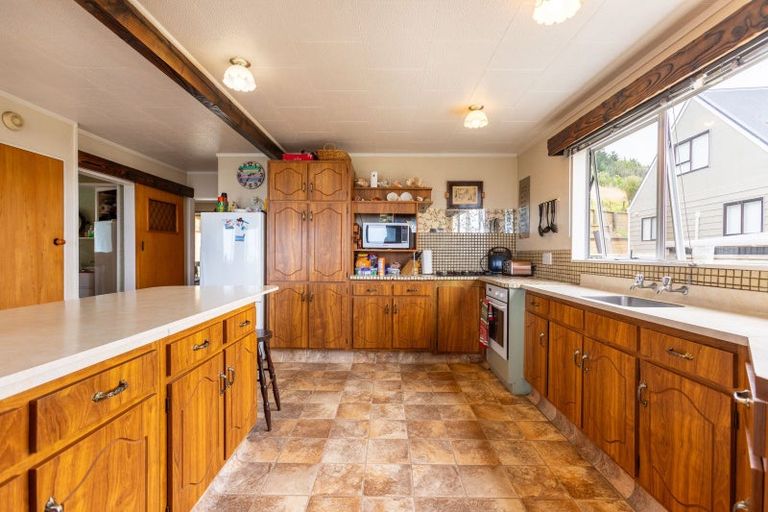 Photo of property in 70 Akitio Esplanade, Akitio, Pongaroa, 4991