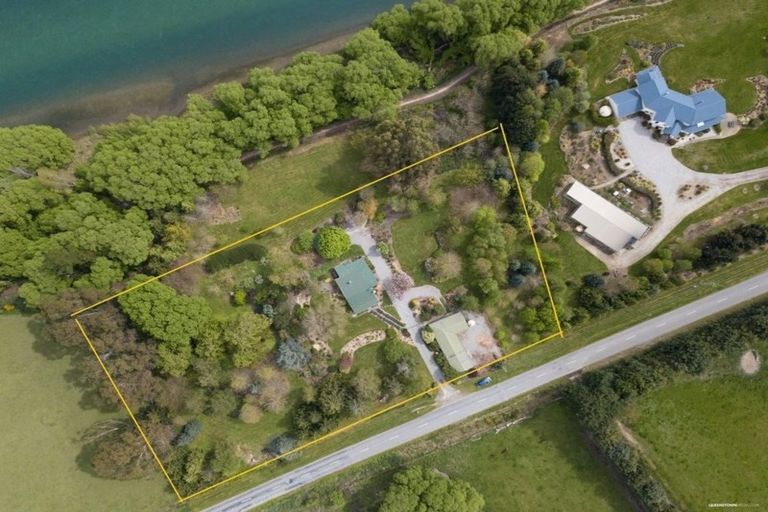 Photo of property in 1266 Teviot Road, Teviot, Roxburgh, 9572