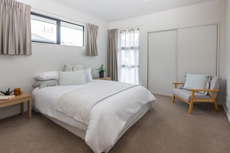 Photo of property in 29b Clarence Street South, Addington, Christchurch, 8024