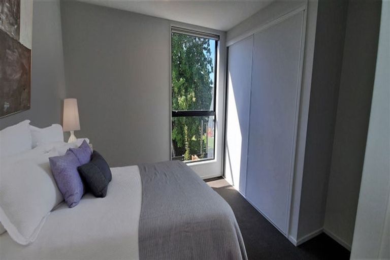 Photo of property in 8/461 Manchester Street, St Albans, Christchurch, 8014