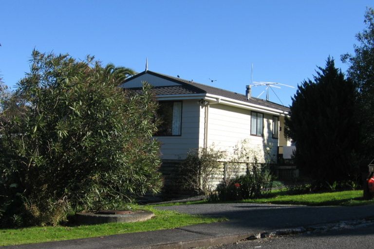 Photo of property in 60 Willjames Avenue, Algies Bay, Warkworth, 0920