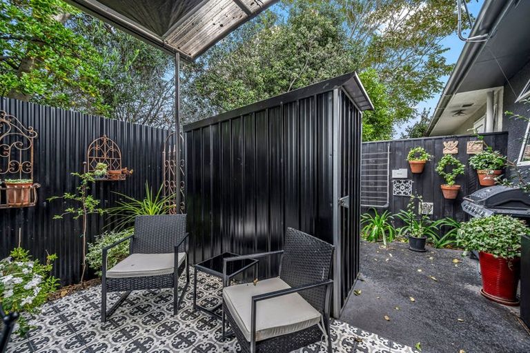 Photo of property in 4/1 Gardiner Street, Westshore, Napier, 4110