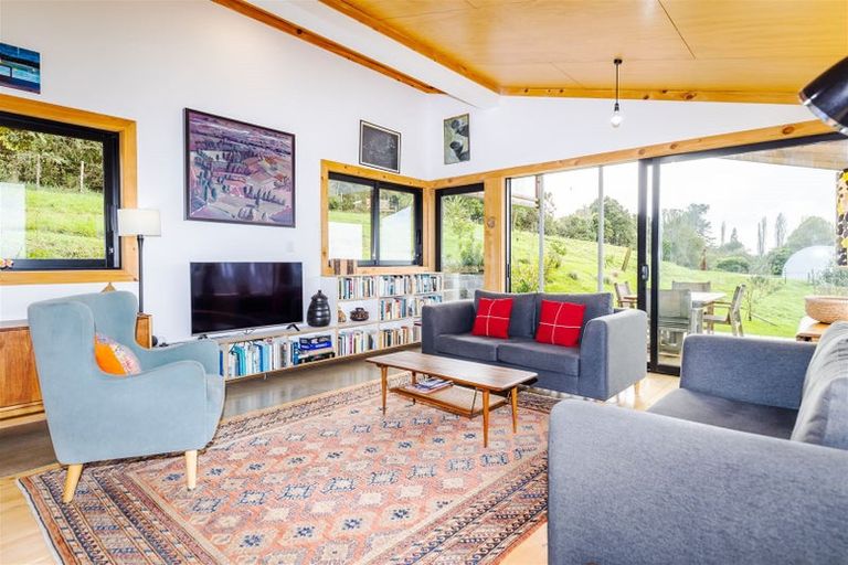 Photo of property in 371 Te Anga Road, Waitomo, Te Kuiti, 3988