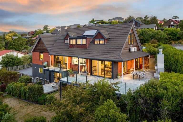 Photo of property in 68 Penruddock Rise, Westmorland, Christchurch, 8025