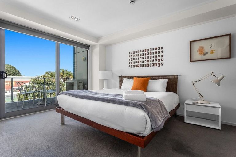 Photo of property in Quayside Apartments, 204/11 George Street, Whakatane, 3120