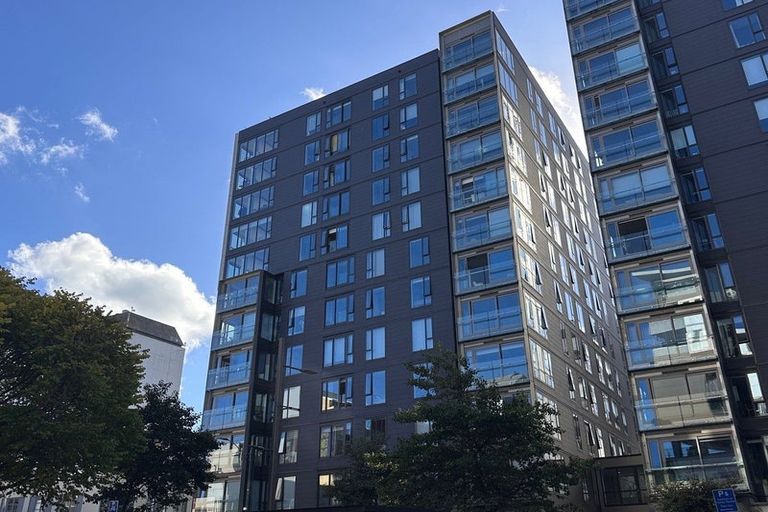 Photo of property in Vsp South, 304/168 Victoria Street, Te Aro, Wellington, 6011