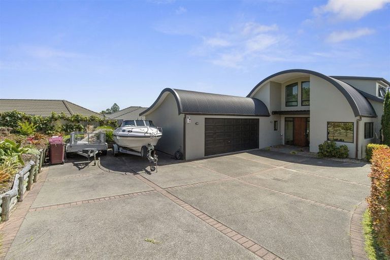 Photo of property in 6 Mulberry Grove, Morrinsville, 3300