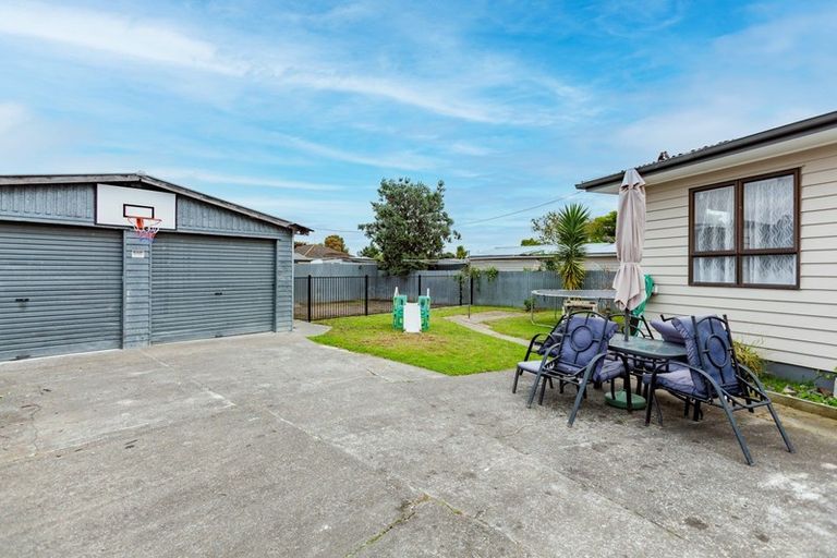 Photo of property in 145 Riverbend Road, Onekawa, Napier, 4110