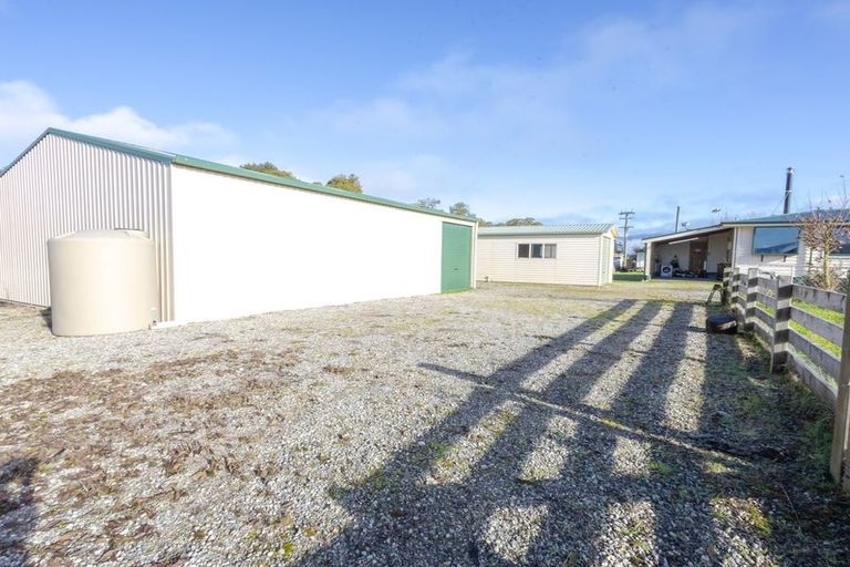 Photo of property in 7 Somerville Road, Mawheraiti, Reefton, 7895