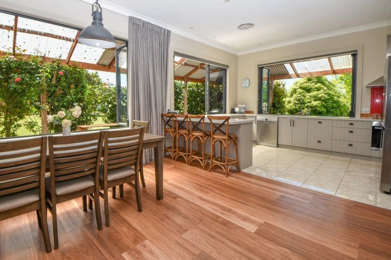 Photo of property in 20 Haringa Road, Carrington, Carterton, 5791