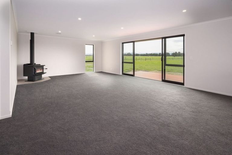 Photo of property in 527 Downs Road, Eyrewell, Rangiora, 7476