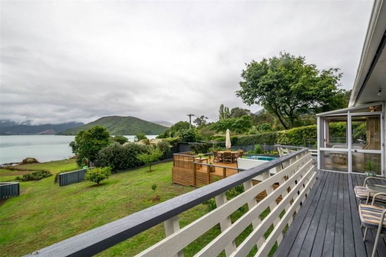 Photo of property in 1768 Kaiuma Bay Road, Kaiuma Bay, Havelock, 7178