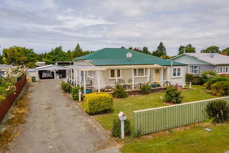 Photo of property in 5 Edward Street, Waimate, 7924